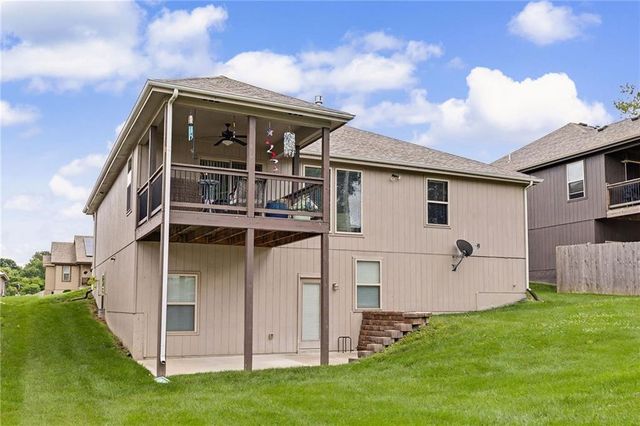 5014 N White Avenue, Kansas City, MO 64119