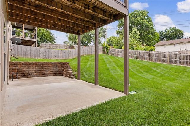 5014 N White Avenue, Kansas City, MO 64119