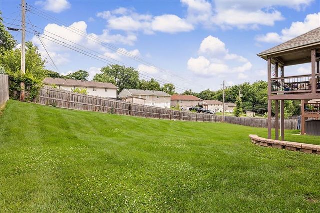 5014 N White Avenue, Kansas City, MO 64119