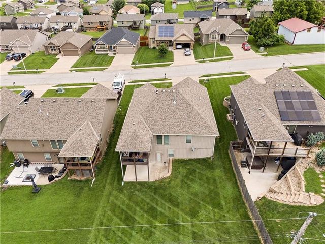 5014 N White Avenue, Kansas City, MO 64119