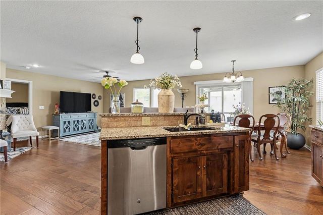 5014 N White Avenue, Kansas City, MO 64119