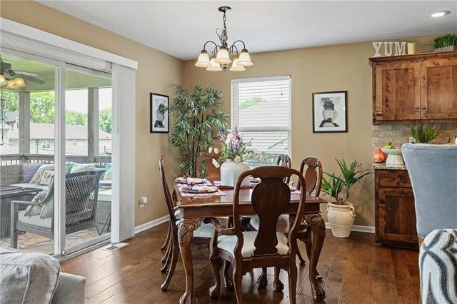 5014 N White Avenue, Kansas City, MO 64119