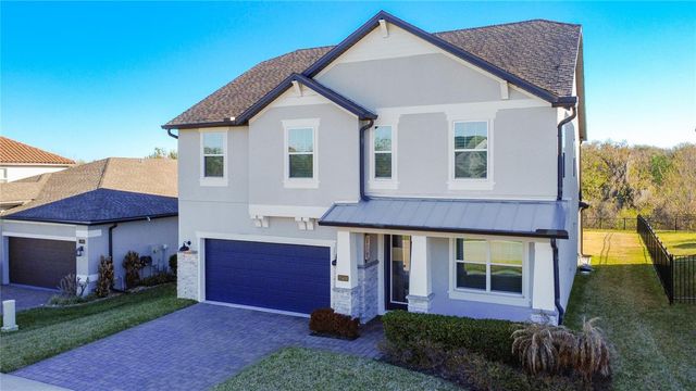 2501 SKY STONE COURT, Oakland, FL 34787