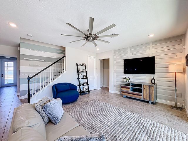 2501 SKY STONE COURT, Oakland, FL 34787