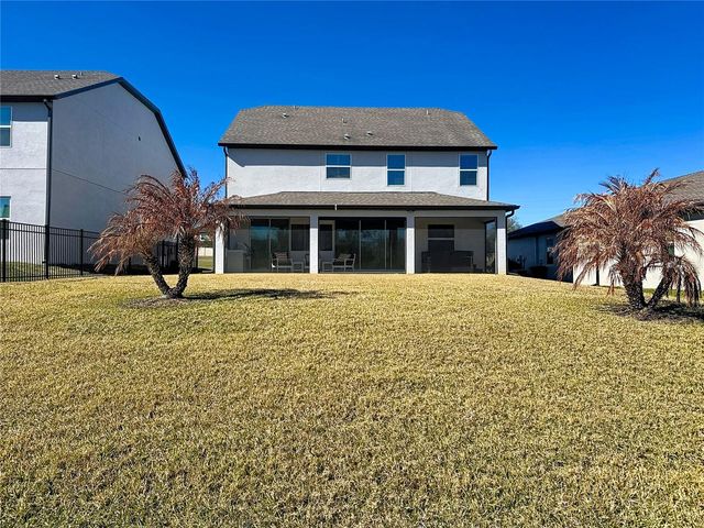 2501 SKY STONE COURT, Oakland, FL 34787