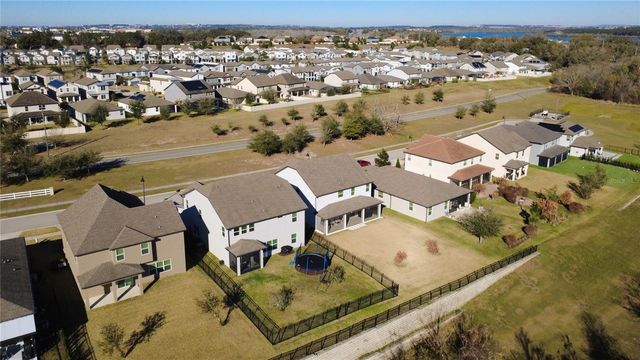 2501 SKY STONE COURT, Oakland, FL 34787