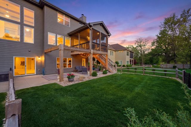 1108 NW Cypress Avenue, Ankeny, IA 50023