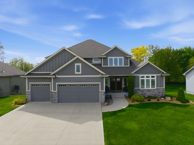 1108 NW Cypress Avenue, Ankeny, IA 50023