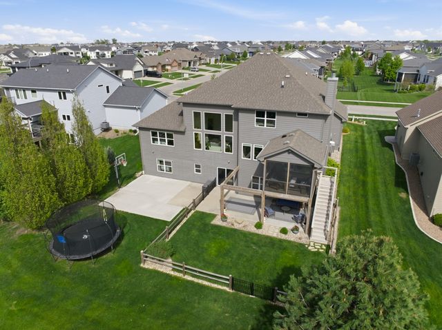 1108 NW Cypress Avenue, Ankeny, IA 50023