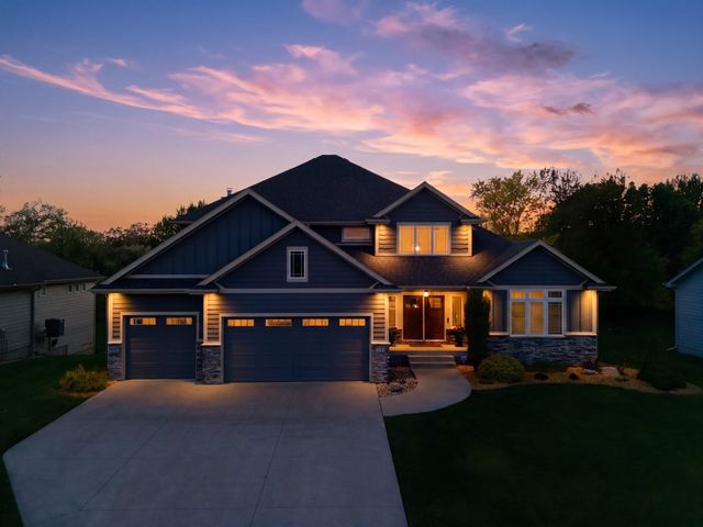 1108 NW Cypress Avenue, Ankeny, IA 50023