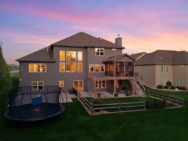 1108 NW Cypress Avenue, Ankeny, IA 50023
