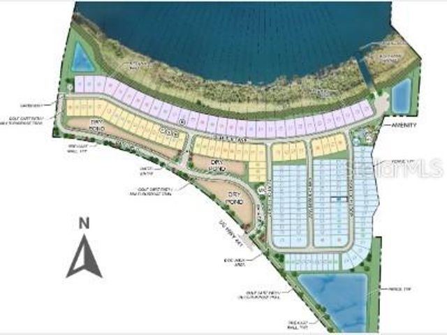 32464 SEA LOCH LOOP, Mount Dora, FL 32757