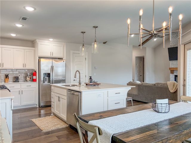 2739 S Angels Road, Fayetteville, AR 72701