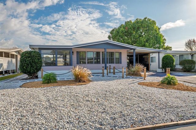 1342 ELKHART CIRCLE, Tavares, FL 32778