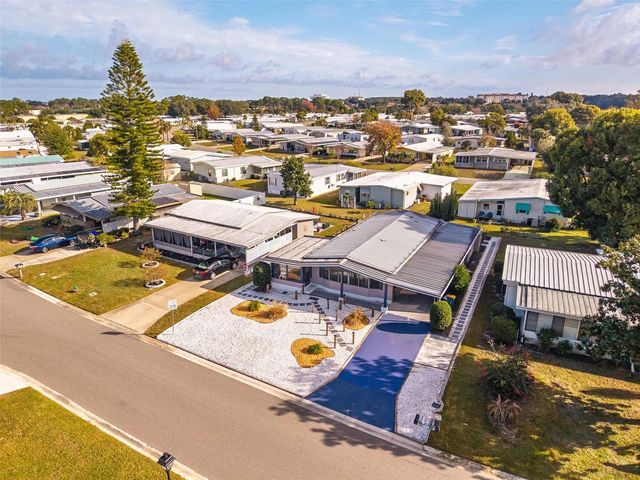 1342 ELKHART CIRCLE, Tavares, FL 32778