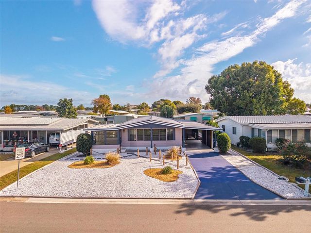 1342 ELKHART CIRCLE, Tavares, FL 32778