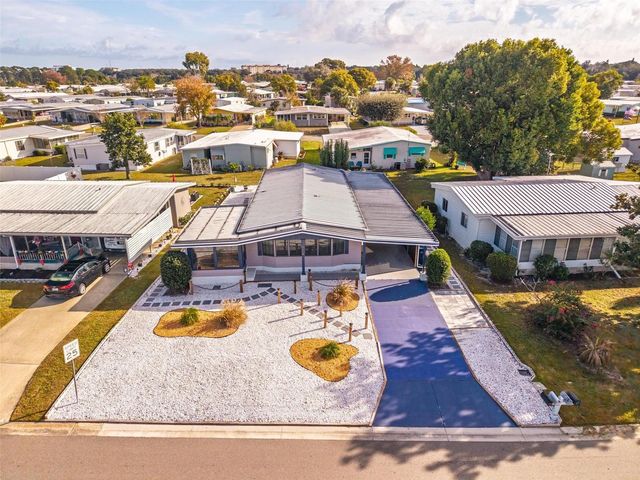 1342 ELKHART CIRCLE, Tavares, FL 32778