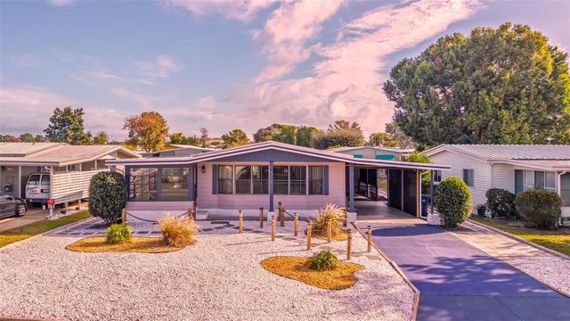 1342 ELKHART CIRCLE, Tavares, FL 32778