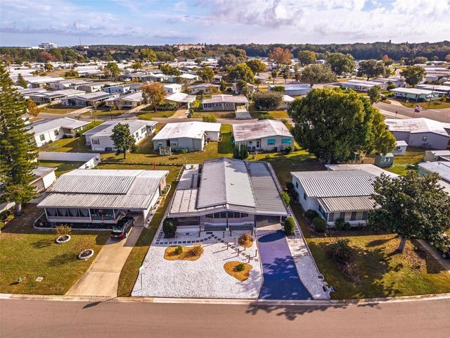 1342 ELKHART CIRCLE, Tavares, FL 32778