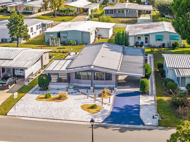 1342 ELKHART CIRCLE, Tavares, FL 32778