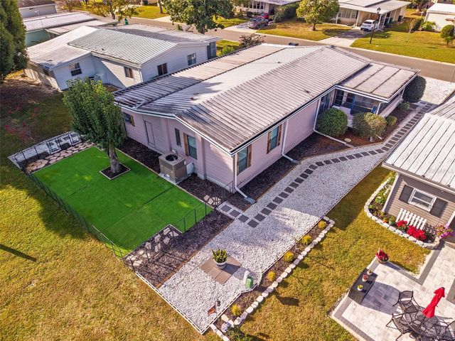 1342 ELKHART CIRCLE, Tavares, FL 32778