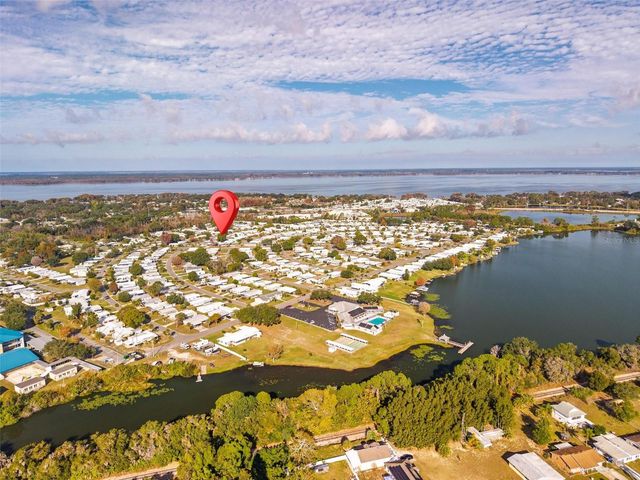 1342 ELKHART CIRCLE, Tavares, FL 32778