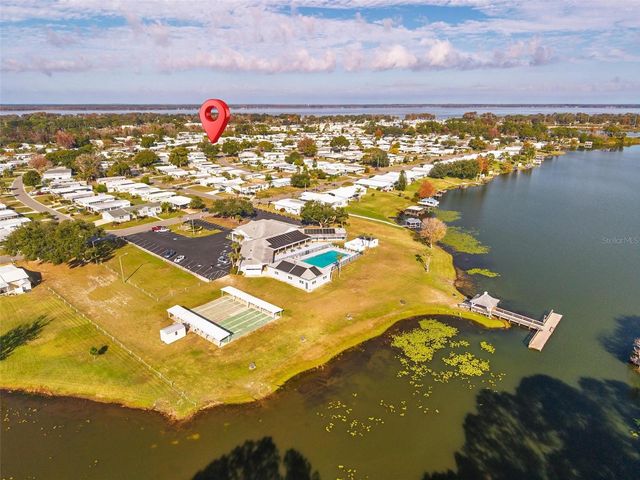 1342 ELKHART CIRCLE, Tavares, FL 32778