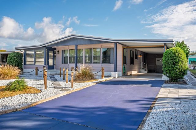 1342 ELKHART CIRCLE, Tavares, FL 32778