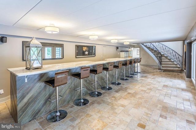 1121 WINDING DR, Cherry Hill, NJ 08003