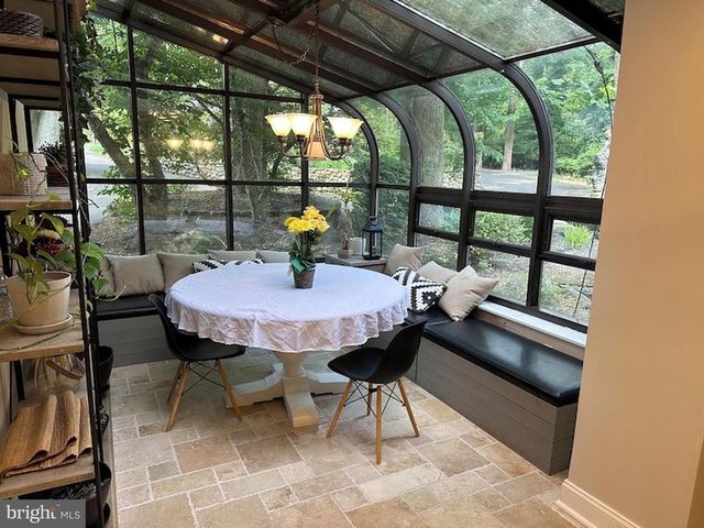 1121 WINDING DR, Cherry Hill, NJ 08003