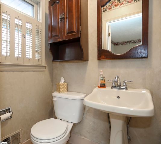 108 Furman View Drive, Greenville, SC 29609