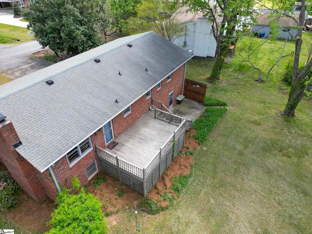 108 Furman View Drive, Greenville, SC 29609