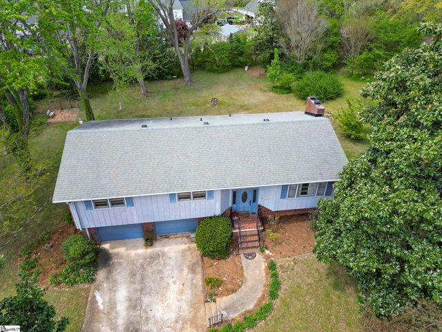 108 Furman View Drive, Greenville, SC 29609