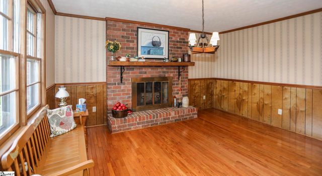 108 Furman View Drive, Greenville, SC 29609