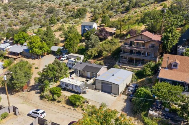 3432 California Trail, Frazier Park, CA 93225