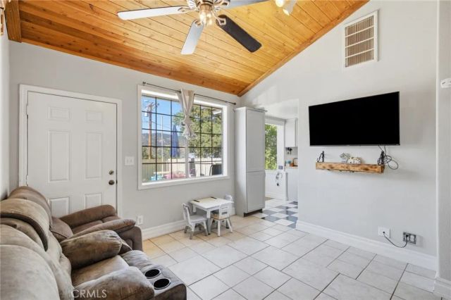 3432 California Trail, Frazier Park, CA 93225