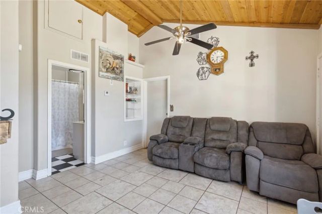 3432 California Trail, Frazier Park, CA 93225
