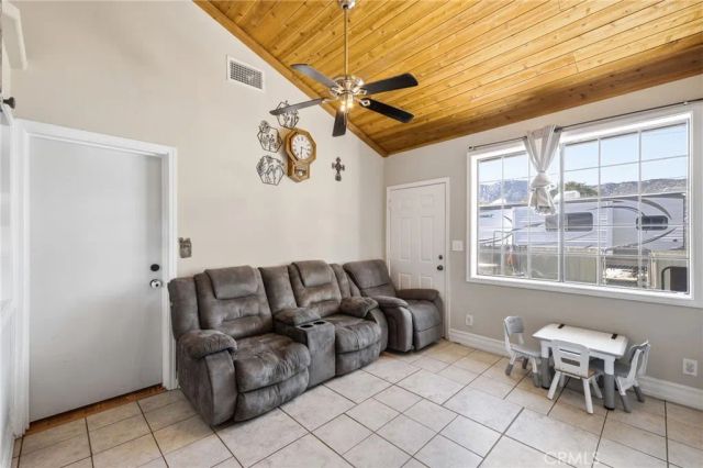 3432 California Trail, Frazier Park, CA 93225