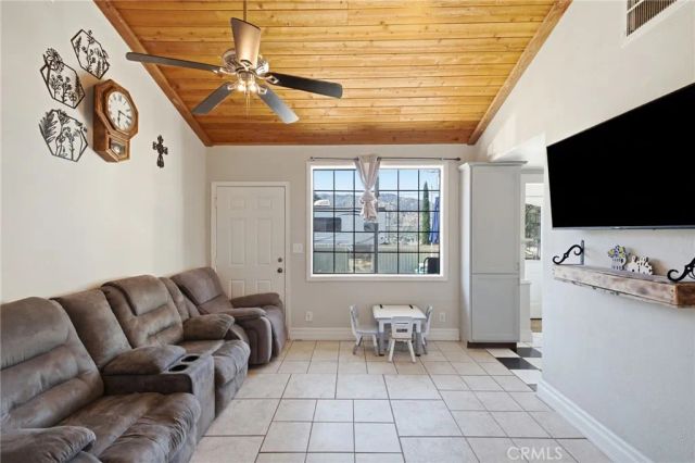3432 California Trail, Frazier Park, CA 93225