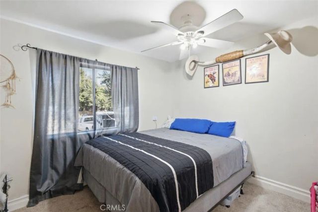 3432 California Trail, Frazier Park, CA 93225