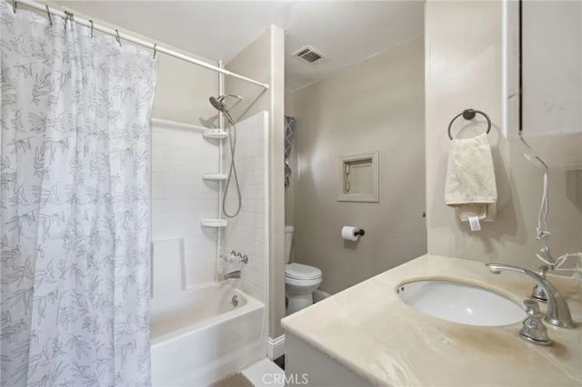 3432 California Trail, Frazier Park, CA 93225
