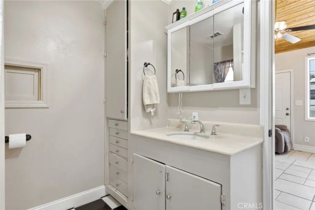 3432 California Trail, Frazier Park, CA 93225