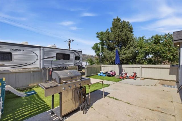 3432 California Trail, Frazier Park, CA 93225
