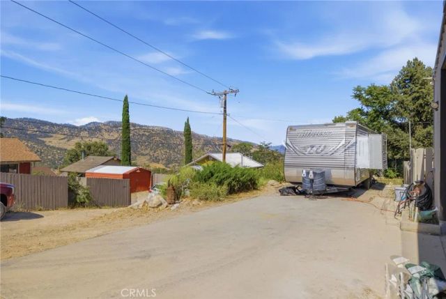 3432 California Trail, Frazier Park, CA 93225