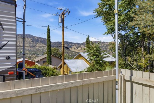 3432 California Trail, Frazier Park, CA 93225