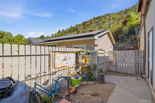 3432 California Trail, Frazier Park, CA 93225