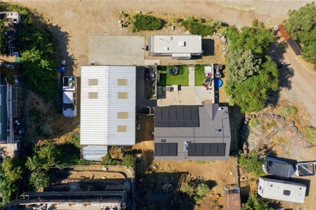 3432 California Trail, Frazier Park, CA 93225