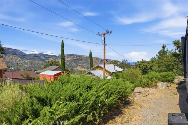 3432 California Trail, Frazier Park, CA 93225