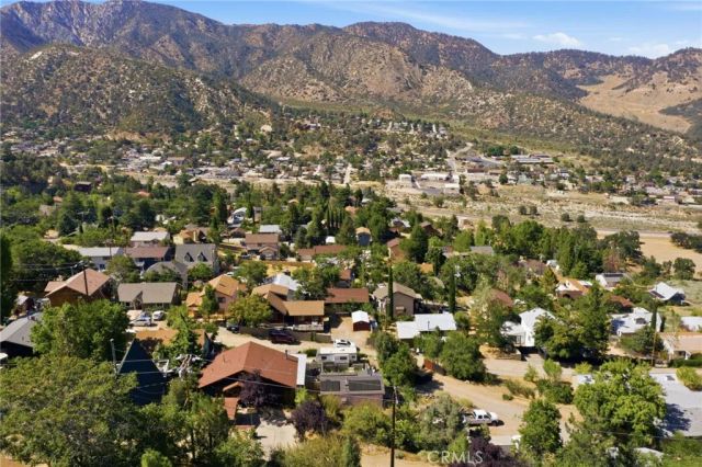 3432 California Trail, Frazier Park, CA 93225