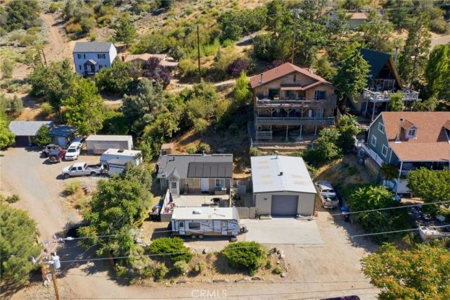 3432 California Trail, Frazier Park, CA 93225